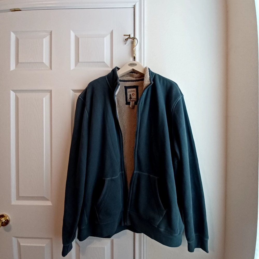 GH Bass Jacket